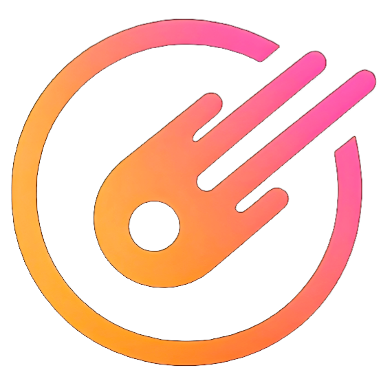 Co-Met Network Logo